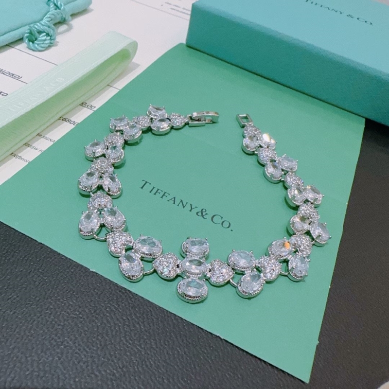 T*f*ny bracelets